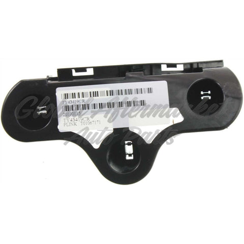 BUMPER SUPPORT BRACKET FR RH