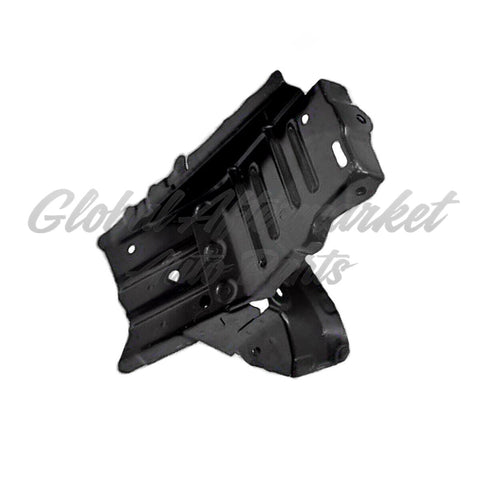BUMPER MOUNTING BRACKET FR RH