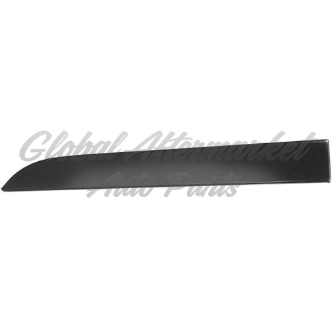BUMPER FILLER FR LH