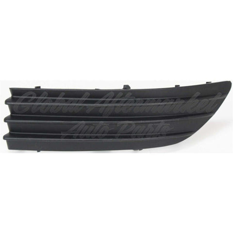 FOG LAMP COVER FR LH