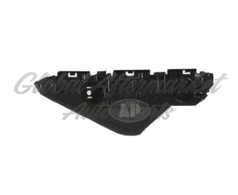 BUMPER BRACKET FR LH PLASTIC