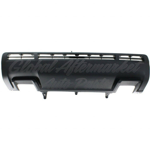 VALANCE FR TEXTURED CAPA