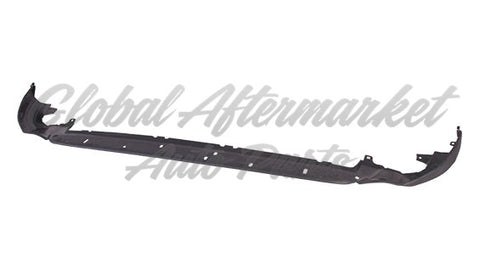 VALANCE FR XLE/LTD MODEL W/SKID PLATE TEXTURED BLACK