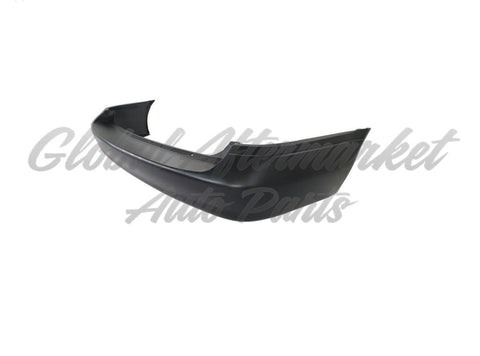 BUMPER RR PRIMED