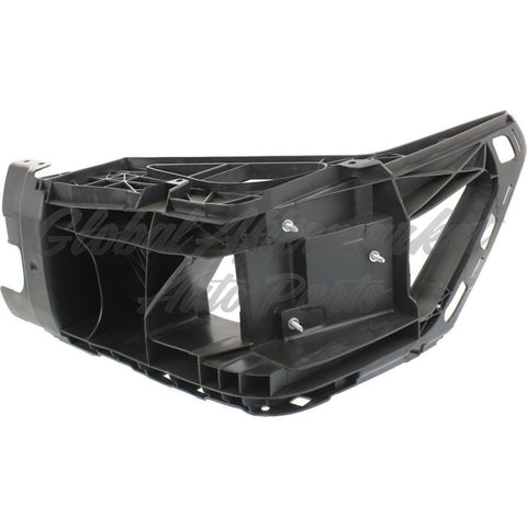 BUMPER EXTENSION RR LH