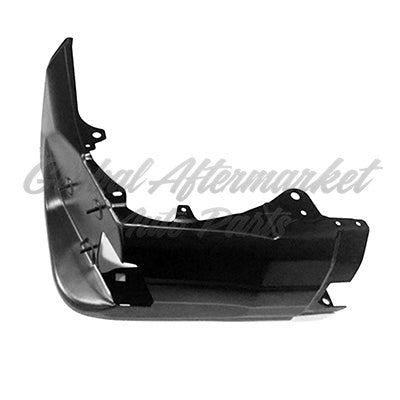 BUMPER BRACKET RR RH