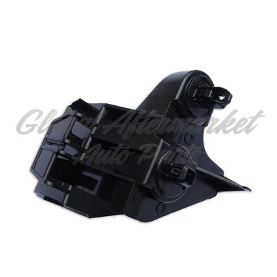 BUMPER RETAINER RR RH