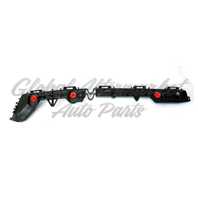BUMPER SIDE BRACKET RR RH