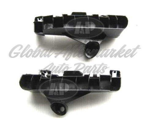 BUMPER BRACKET STAY RR LH