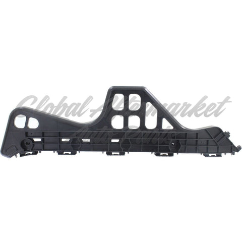 BUMPER BRACKET RR LH