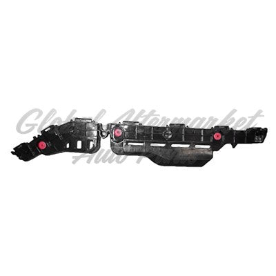 BUMPER BRACKET RR LH PLASTIC
