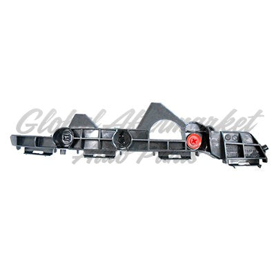 BUMPER SUPPORT RR LH OUTER CAPA