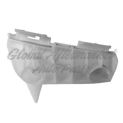 BUMPER BRACKET RR LH PLASTIC