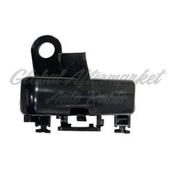 BUMPER RETAINER RR LH UPPER PLASTIC