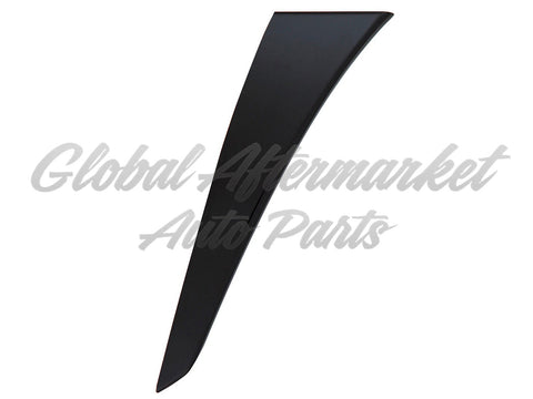 BUMPER EXTENSION RR LH