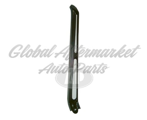 BUMPER SIDE BRACKET RR LH/RH STEEL