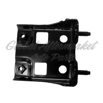 BUMPER END CAP SUPPORT BRACKET RR RH/LH STEEL