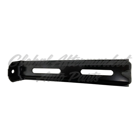 BUMPER BRACKET RR LH/RH STEEL
