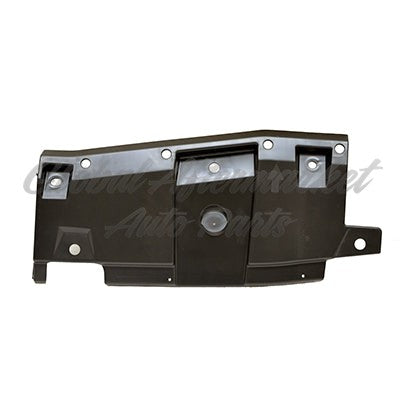 BUMPER PROTECTOR RR LH