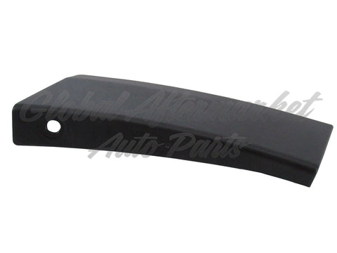 BUMPER EXTENSION MOULDING RR LH