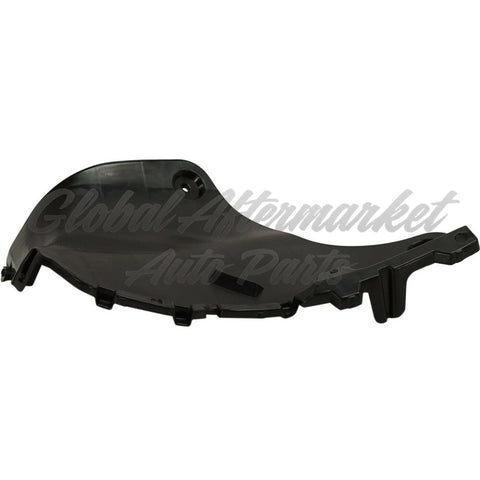 BUMPER SEAL RR LH