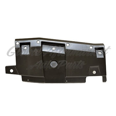 BUMPER PROTECTOR RR RH