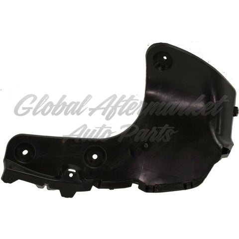 BUMPER SEAL RR RH