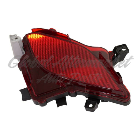 REFLECTOR RR LH HQ