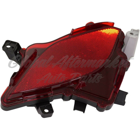 REFLECTOR RR RH HQ