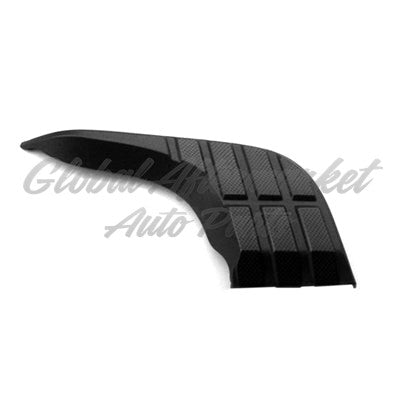 BUMPER STEP PAD RR RH OUTER