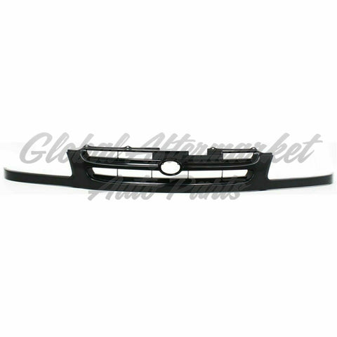 GRILLE