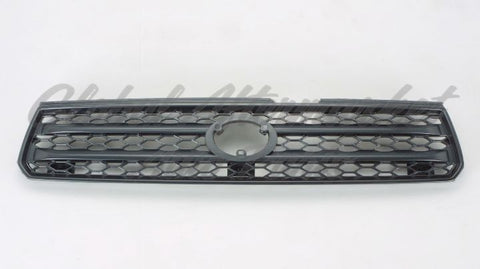 GRILLE