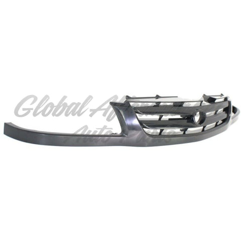 GRILLE