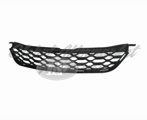 GRILLE DARK GRAY