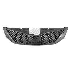 GRILLE BLACK TEXTURED W/O CRUISE CONTROL SE MODEL