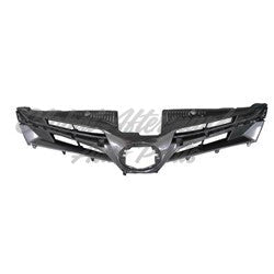 GRILLE PRIMED SILVER LTD/XLE MODEL