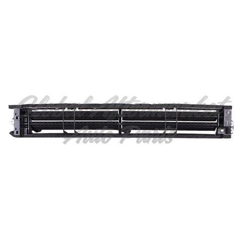 RADIATOR SHUTTER ASSY CAPA