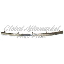 GRILLE MOULDING LOWER CHROME LTD MODEL