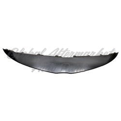GRILLE COVER UPPER PRIMED