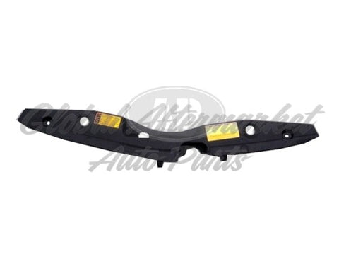 RADIATOR SUPPORT UPPER CLOSURE PANEL