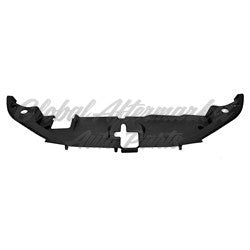 RADIATOR SUPPORT COVER (SIGHT SHIELD) TEXTURED