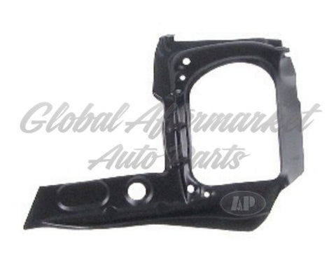 RADIATOR SUPPORT
