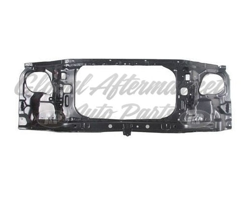 RADIATOR SUPPORT