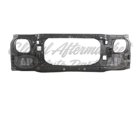 RADIATOR SUPPORT V6 STEEL