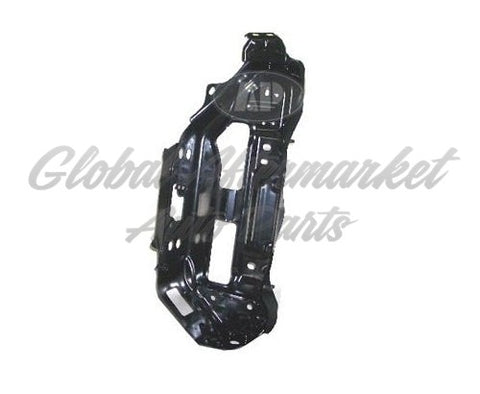 RADIATOR SUPPORT RH