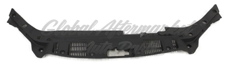 RADIATOR SUPPORT UPPER COVER