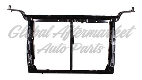RADIATOR SUPPORT CAPA