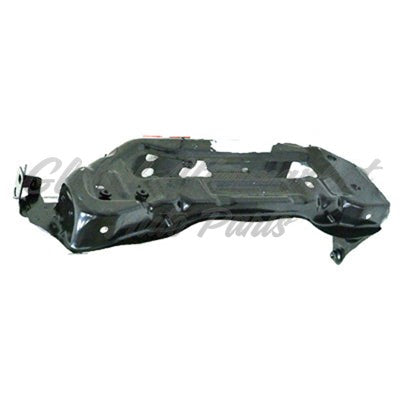RADIATOR SUPPORT RH