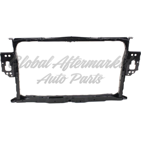 RADIATOR SUPPORT NORTH AMERICAN BUILT TO NOV 2014/JAPAN BUILT TO OCT 2014