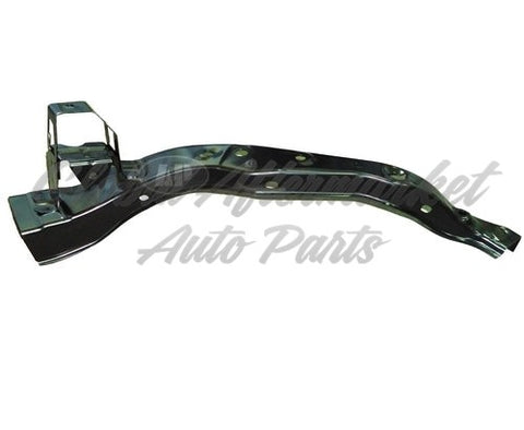 RADIATOR SUPPORT BRACKET LH NORTH AMERICA BUILT CAPA